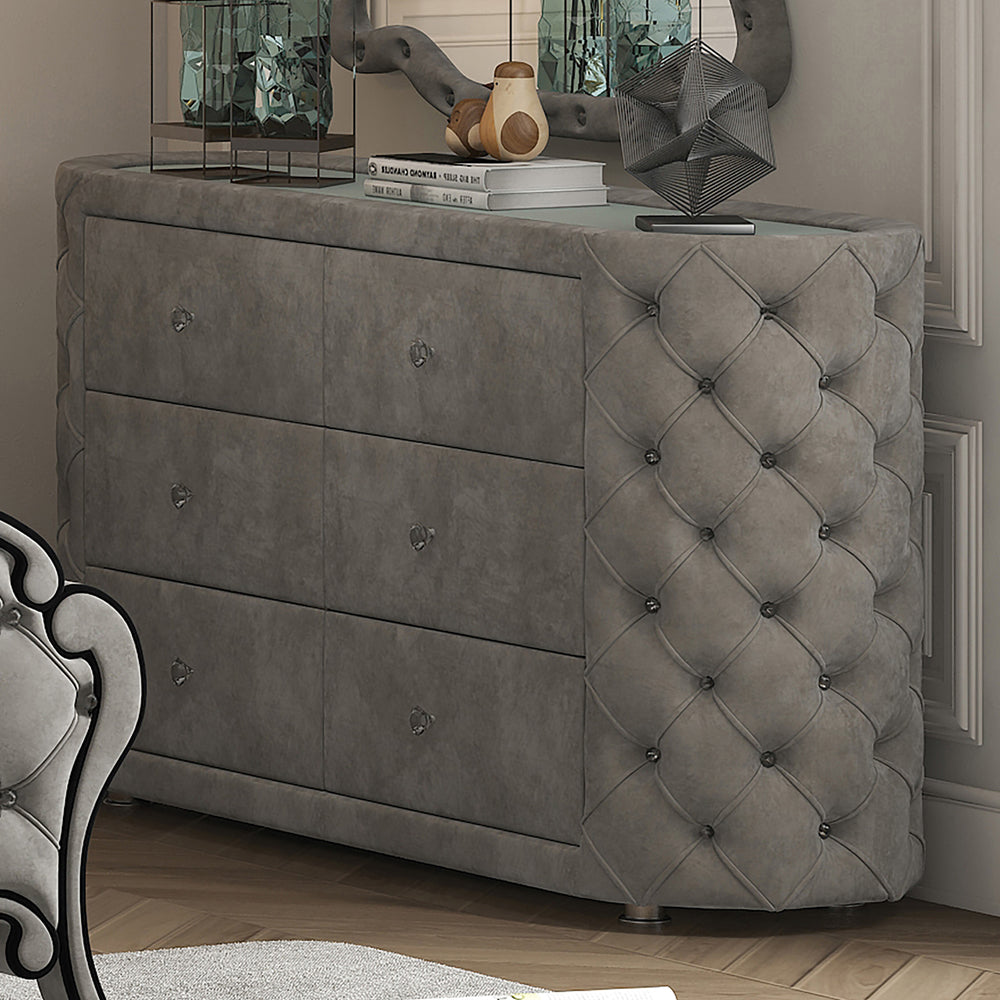 Perine Dresser royal-savannah Perine Dresser royal-savannah