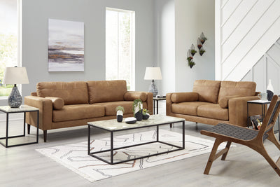 Telora Living Room