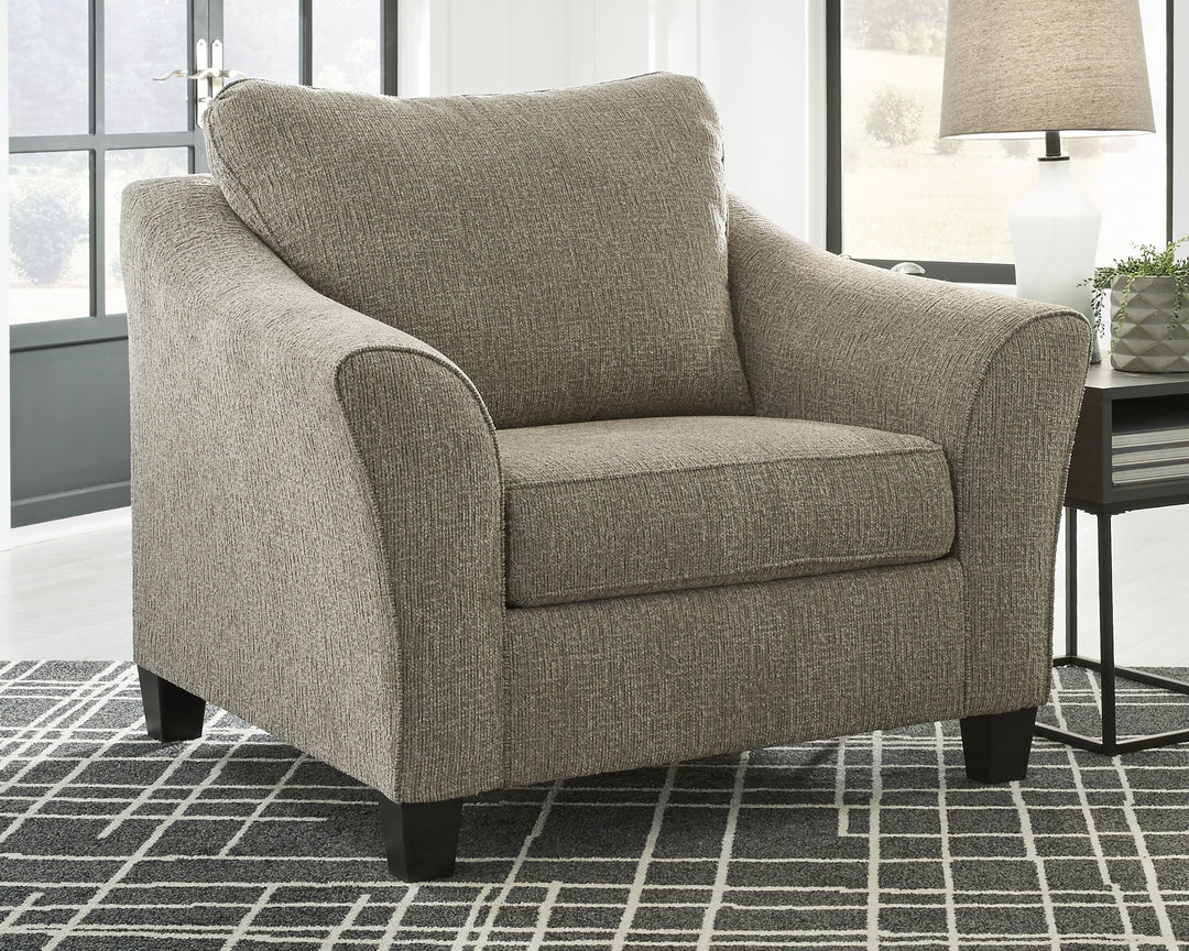 Ashley Kestrel Accent Chair