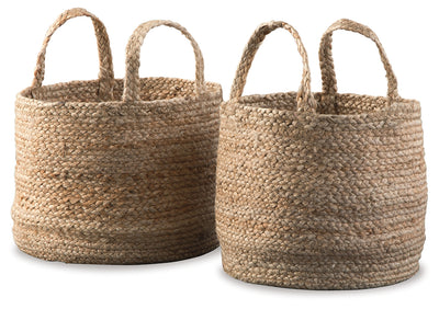 Brayton Basket (Set of 2)