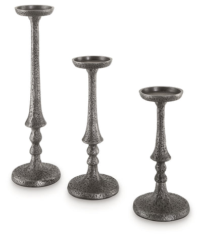 Eravell Candle Holder (Set of 3)