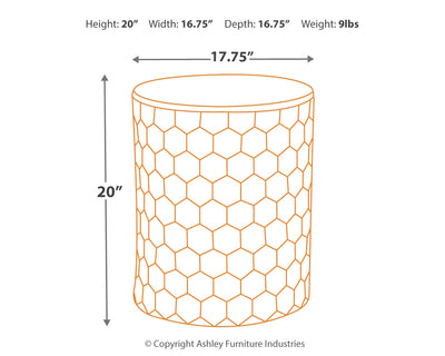 Polly Stool