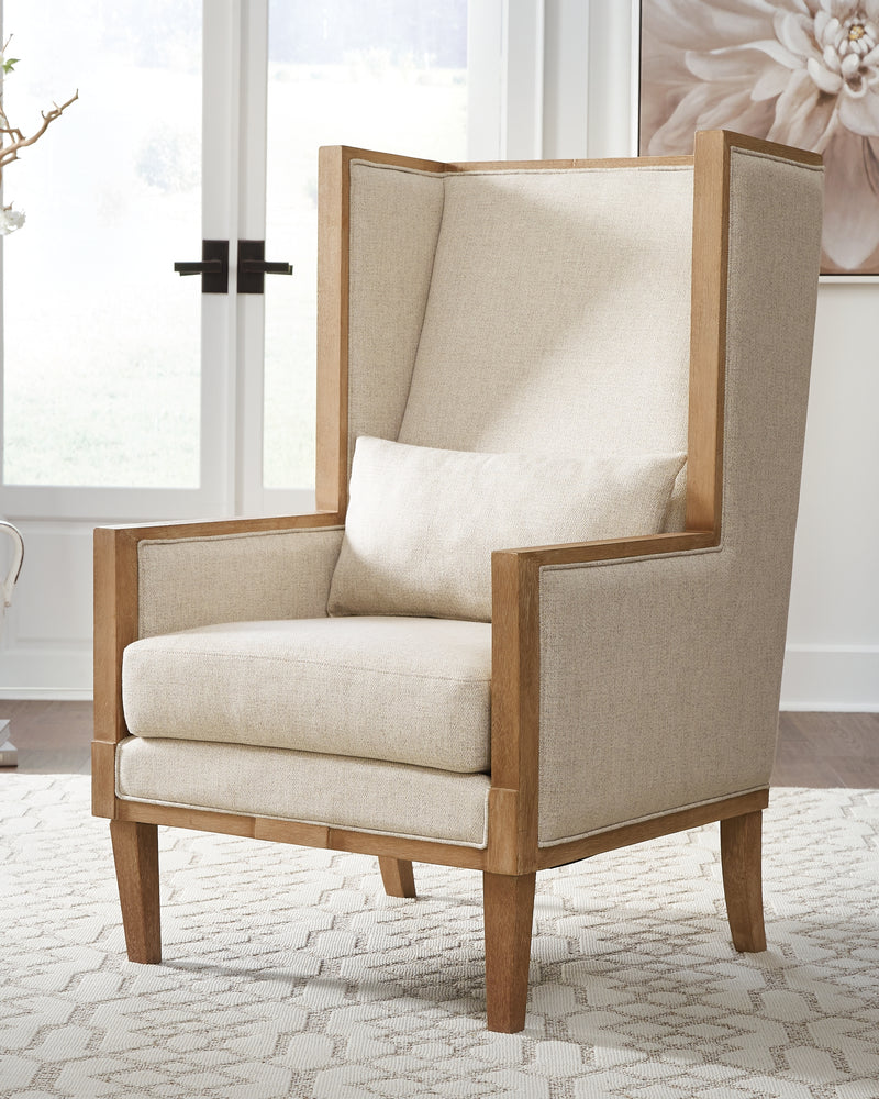 Avila Accent Chair