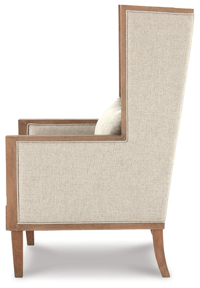 Avila Accent Chair