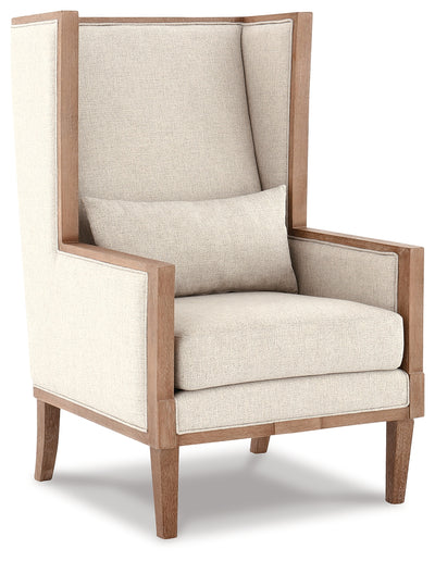 Avila Accent Chair