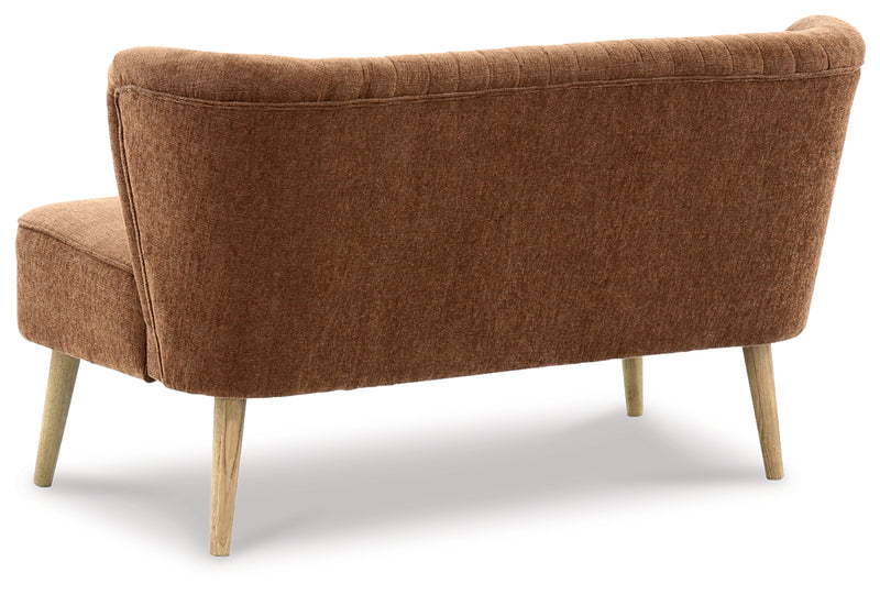 Collbury Bench