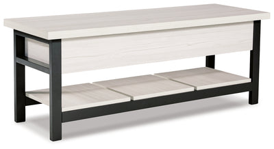 Rhyson Bench