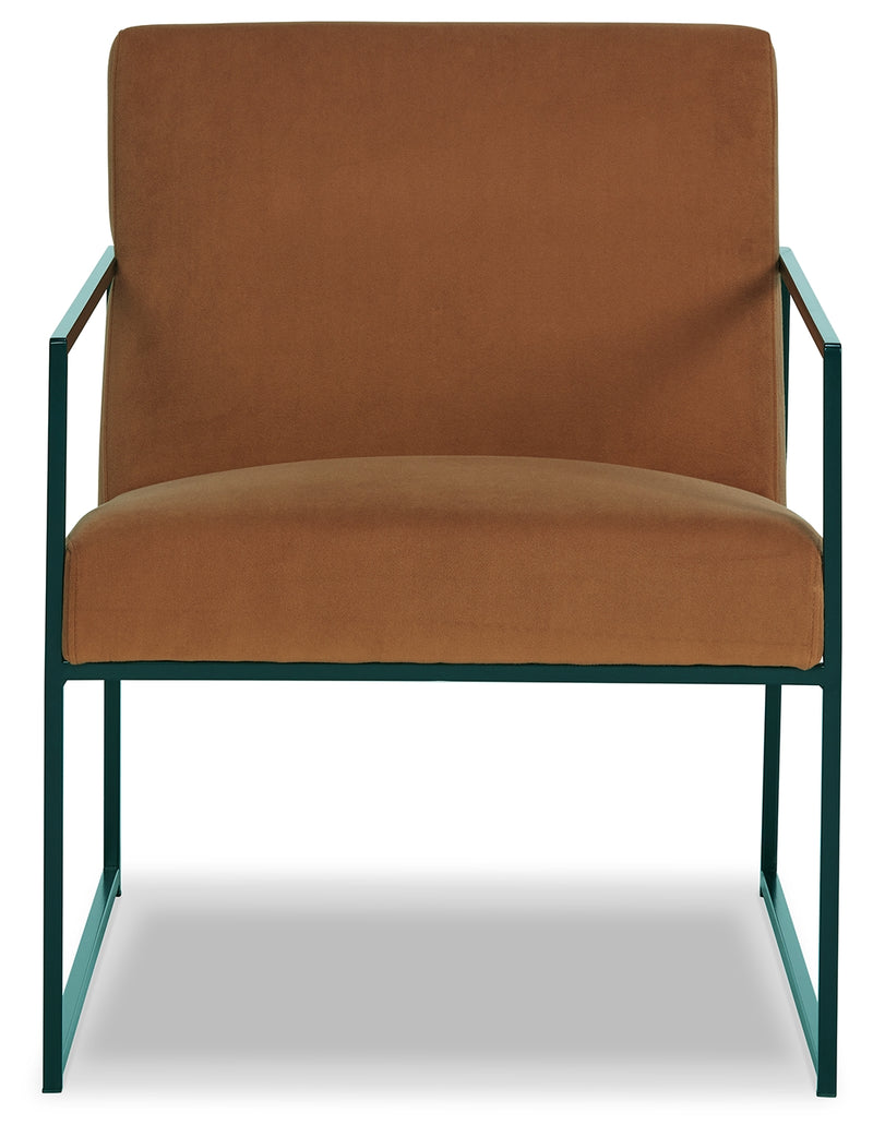 Aniak Accent Chair