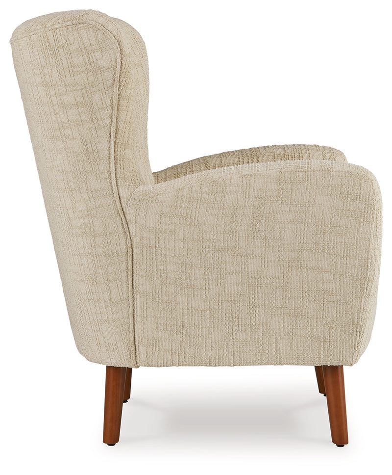 Jemison Next-Gen Nuvella Accent Chair