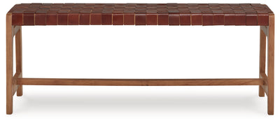 Lemmund Bench