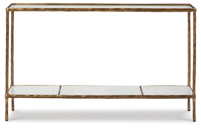 Ryandale Console Sofa Table