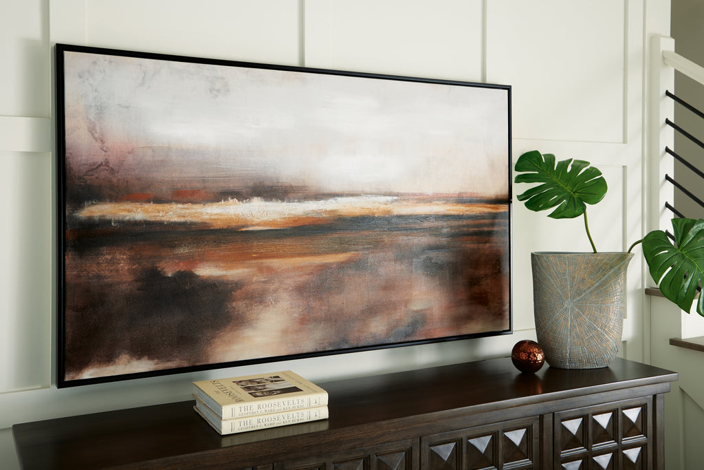 Drewland Wall Art – royal-savannah