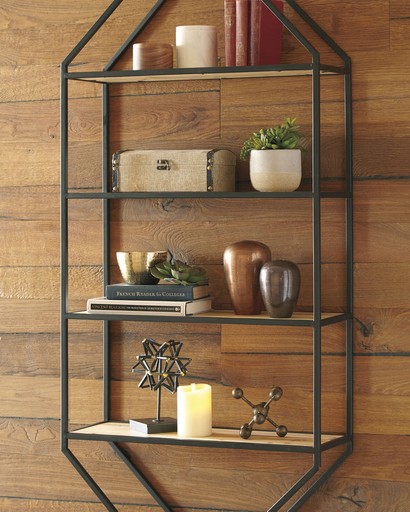 Elea Wall Shelf