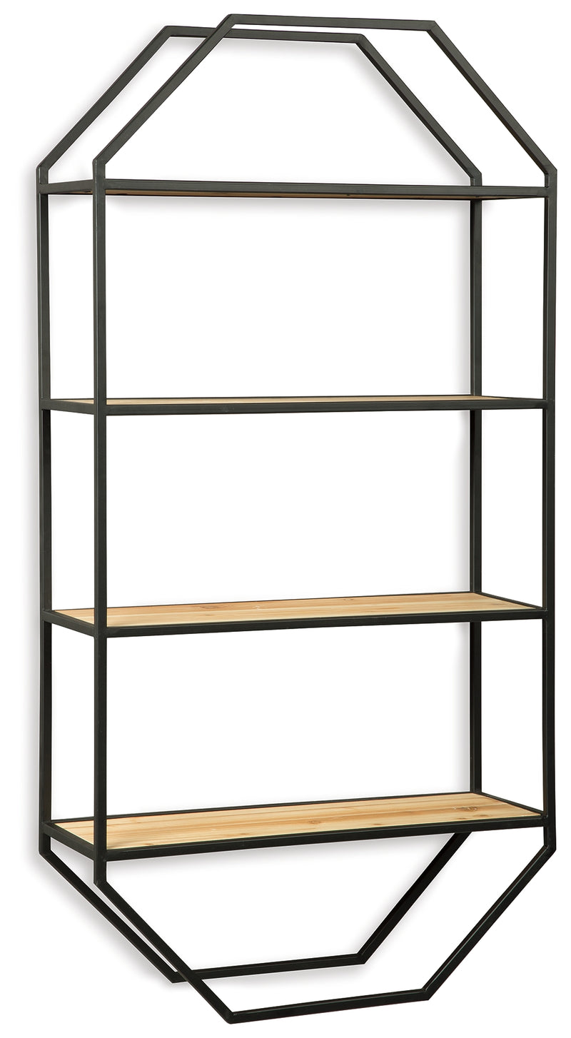 Elea Wall Shelf