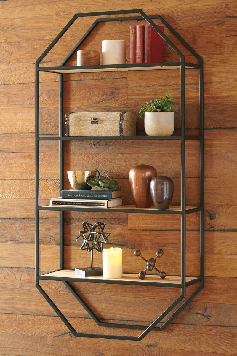 Elea Wall Shelf