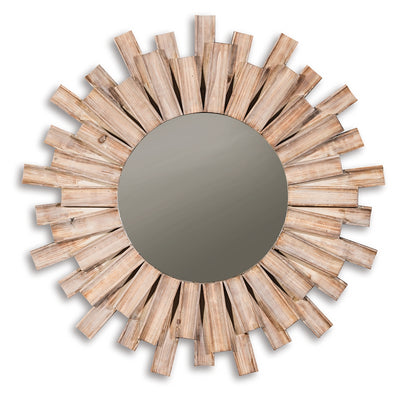 Donata Accent Mirror