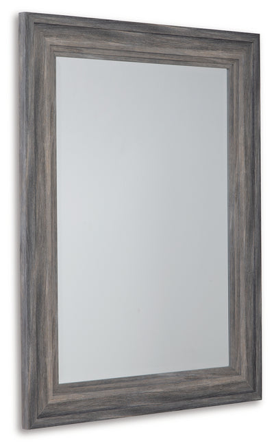 Jacee Floor Mirror