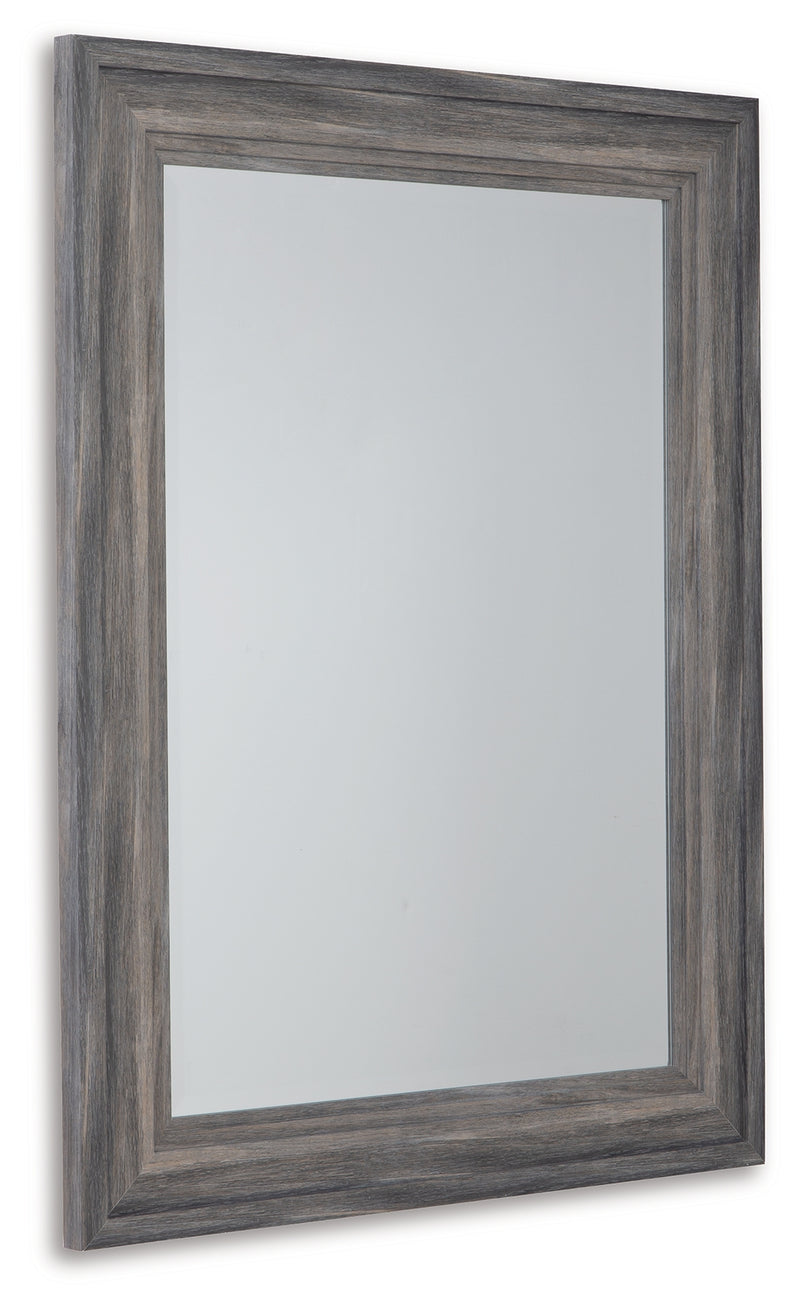 Jacee Floor Mirror