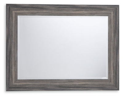 Jacee Floor Mirror