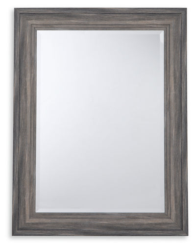 Jacee Floor Mirror