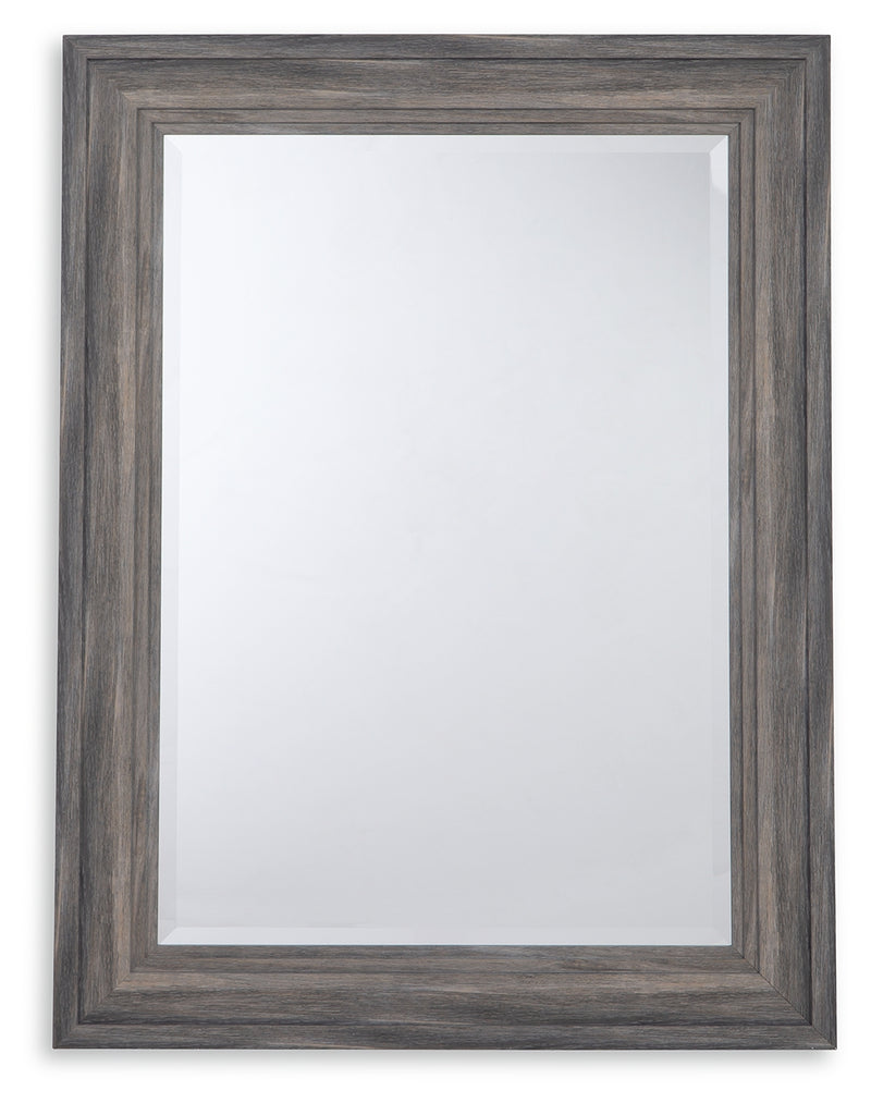 Jacee Floor Mirror