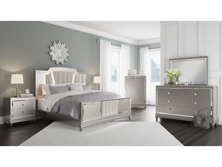 Ashley Furniture 7pc Bedroom Special