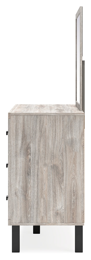 Vessalli Nightstand