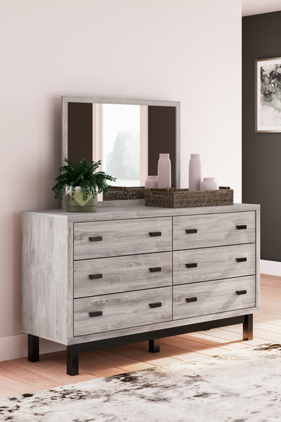 Vessalli Nightstand