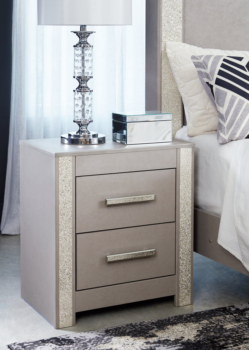 Surancha Nightstand