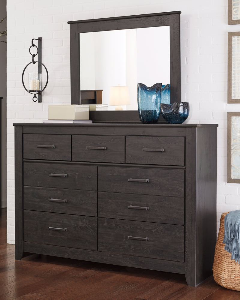 Brinxton Nightstand