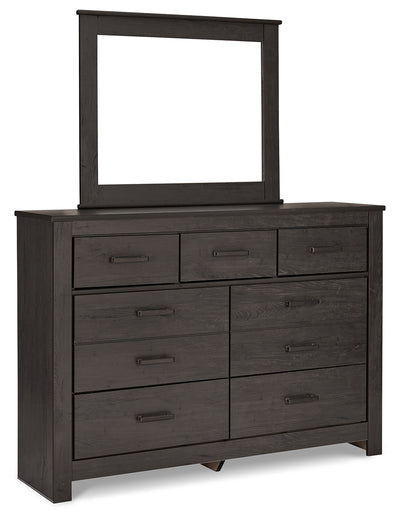 Brinxton Nightstand