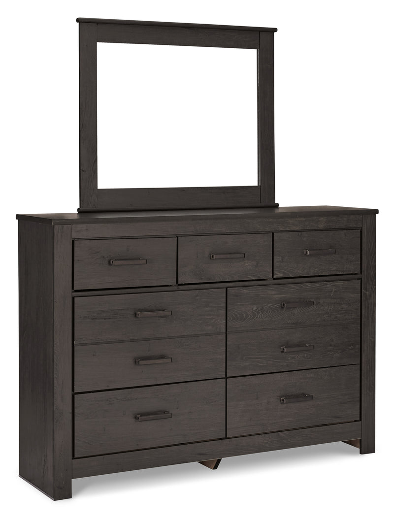 Brinxton Nightstand