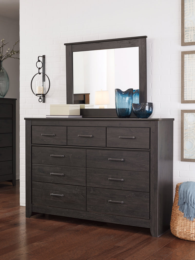 Brinxton Nightstand