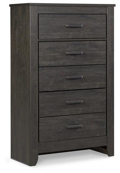 Brinxton Nightstand