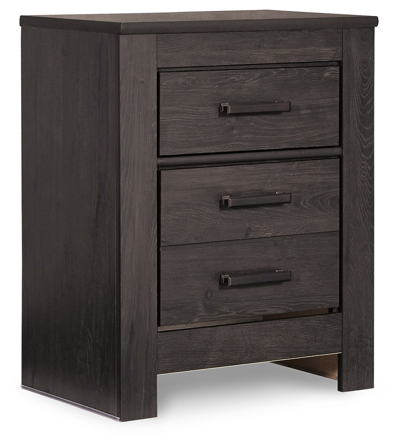 Brinxton Nightstand