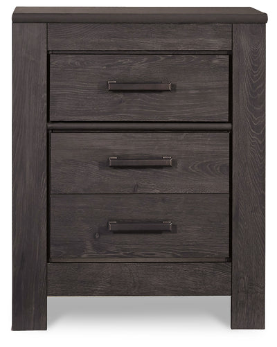 Brinxton Nightstand