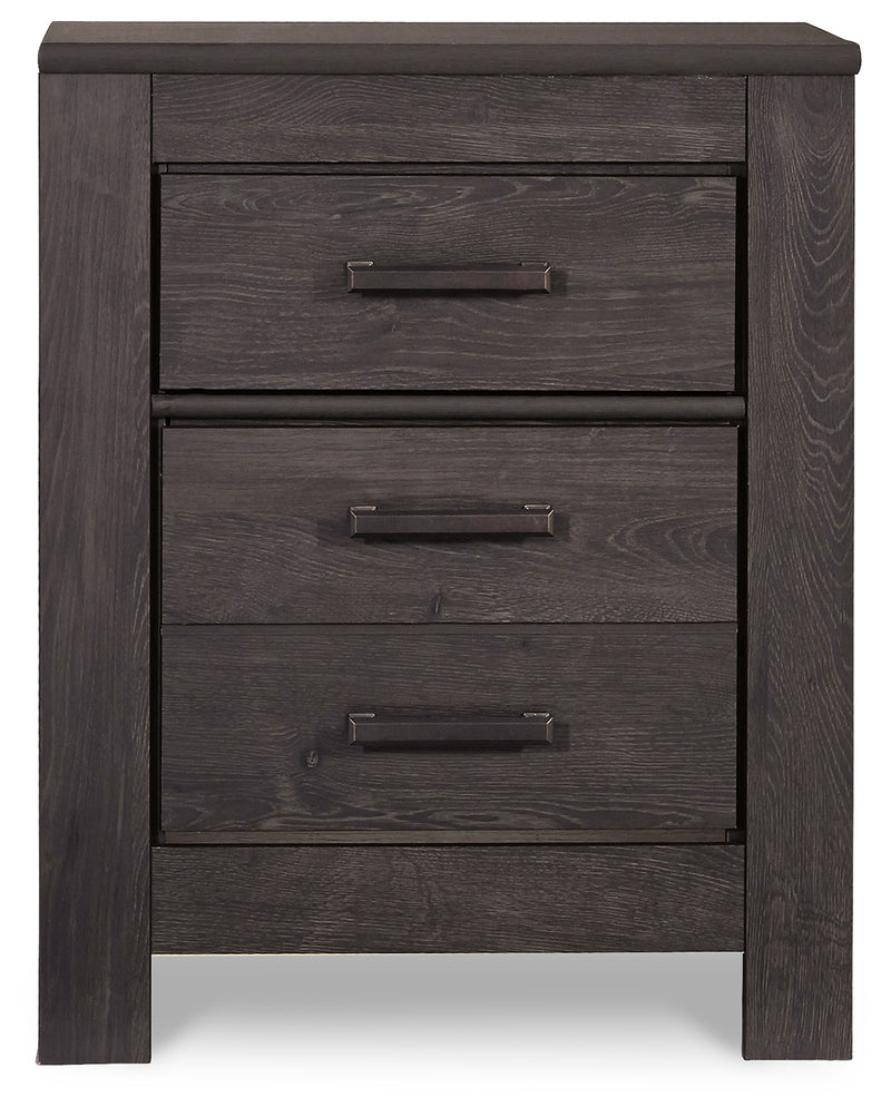 Brinxton Nightstand