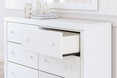 Mollviney Nightstand