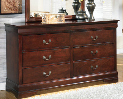 Alisdair Nightstand