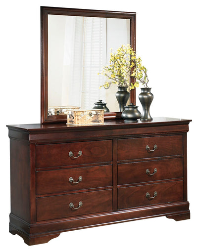 Alisdair Nightstand