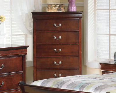 Alisdair Nightstand