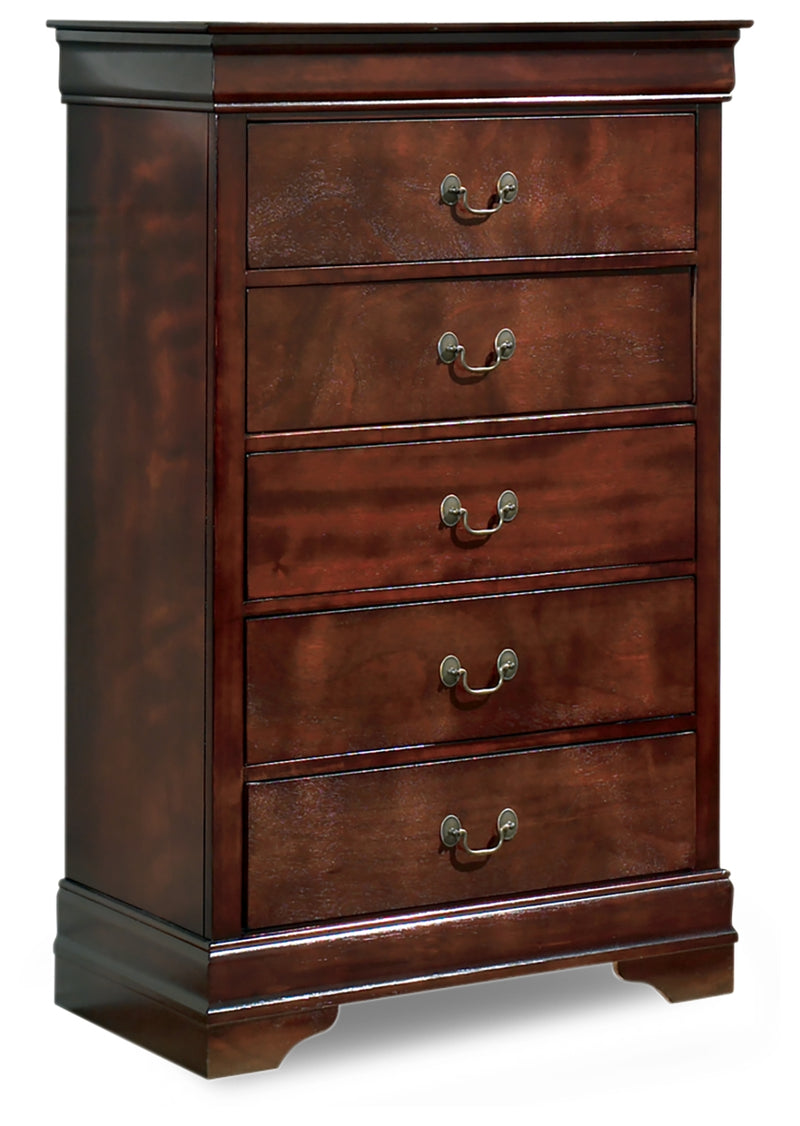 Alisdair Nightstand