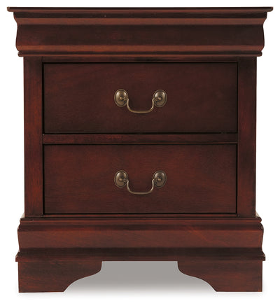 Alisdair Nightstand