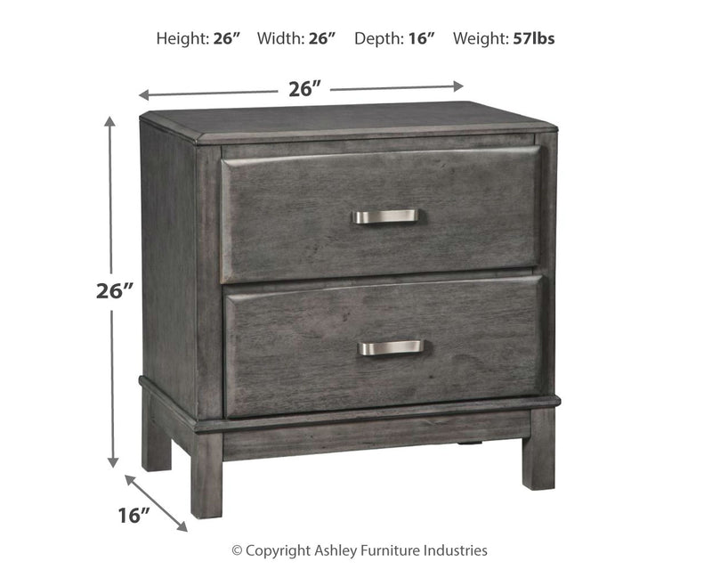 Caitbrook Counter Height Upholstered Bar Stool