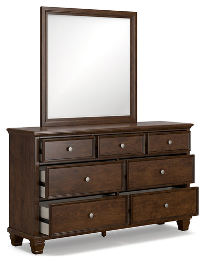 Danabrin Nightstand