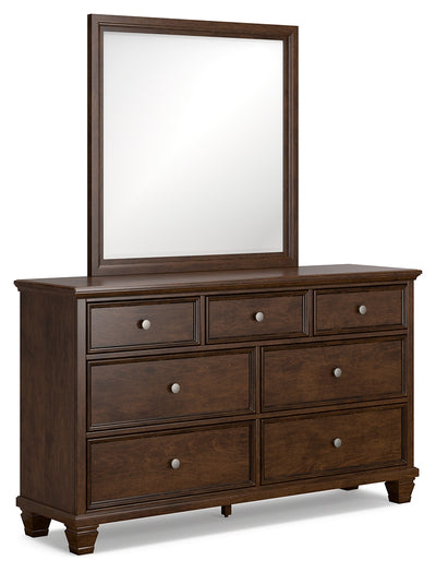 Danabrin Nightstand