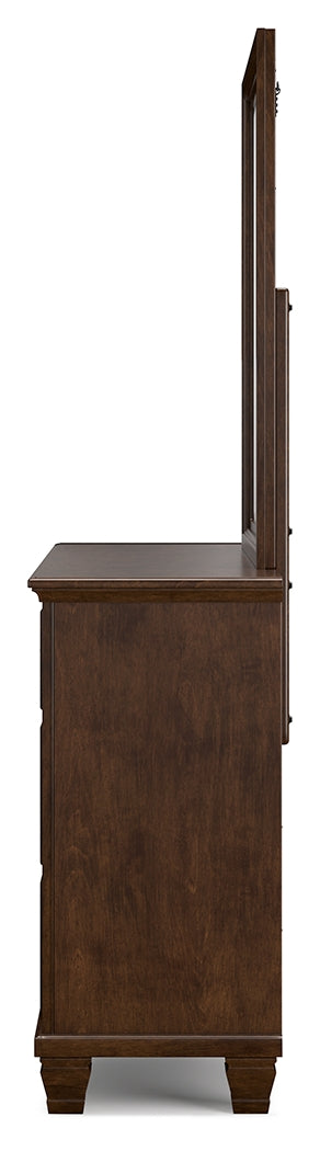 Danabrin Nightstand