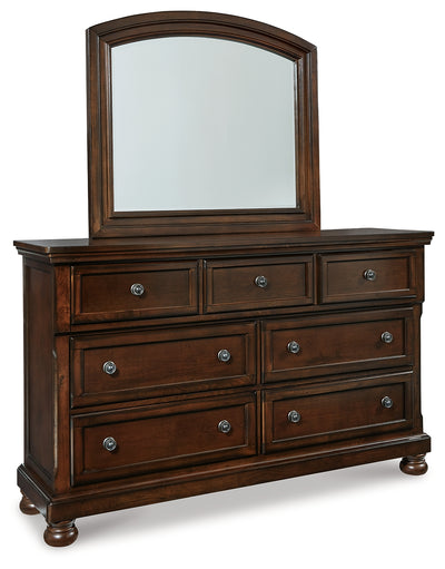 Porter Nightstand