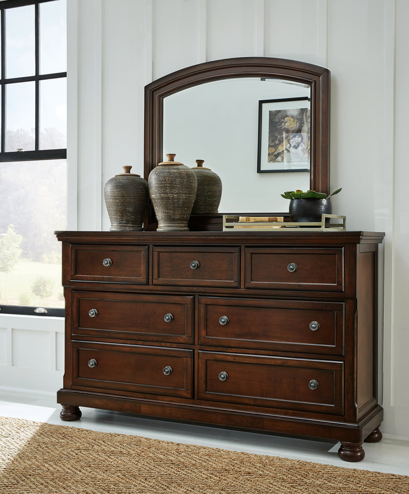 Porter Nightstand