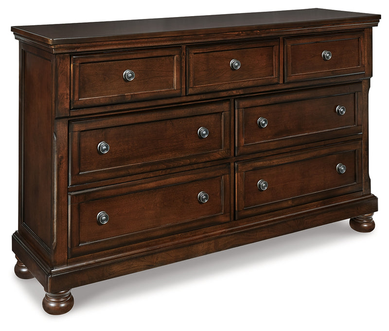 Porter Nightstand